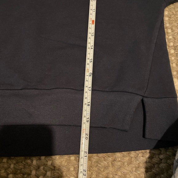 All in motion sweatshirt - Picture 5 of 6